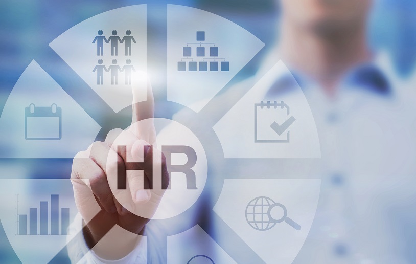 Complete HR_Solutions HR Franchise in India